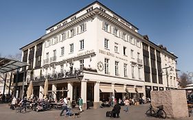 Base II - Das Bed & Breakfast Bei Basel